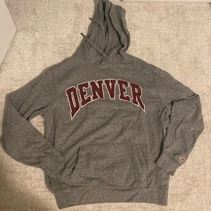 Denver Sweatshirt